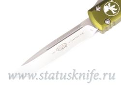 Нож Microtech Ultratech Satin модель 121-4ODфотография - 2