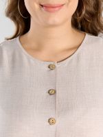 Платье Женский каприз-1 Виотекс БЕЖЕВЫЙ