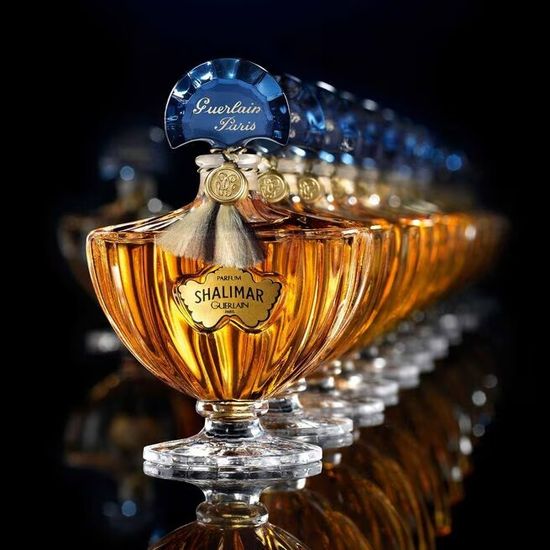 Guerlain Shalimar Extrait