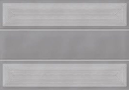 Настенная плитка Kozen Gris