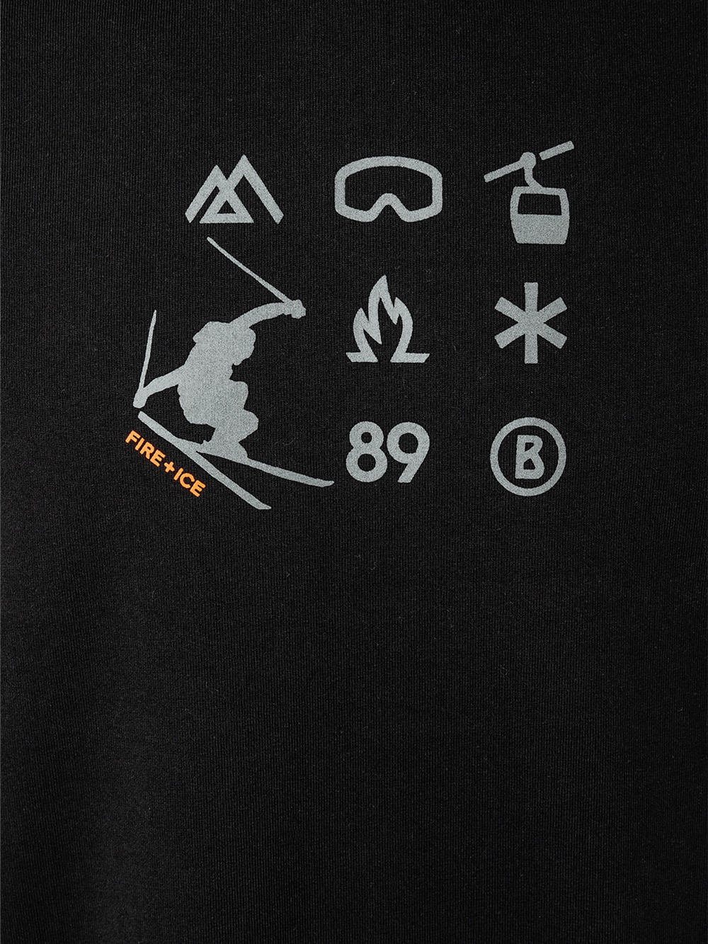 Футболка BOGNER FIRE+ICE