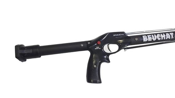 Ружьё-арбалет подводное Beuchat Canon 500
