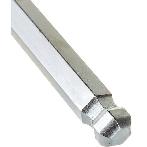 Набор ключей THORVIK торцевых шестигранных, H1.5-H10, 9 предметов   HKLB9S