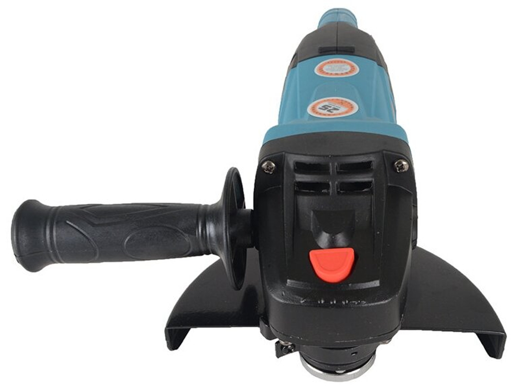 Машина углошлифовальная STURM AG9018Р 180мм,1800Вт ПОВЫШ.ПЫЛЕЗАЩИТА