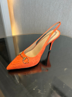 Gucci Slingback Pump