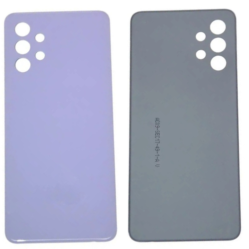 Задняя крышка для Samsung Galaxy A32 (A325F) Фиолетовый