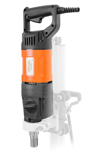 Двигатель алмазного бурения Messer DM-130