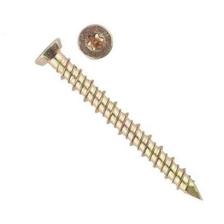 Шуруп по бетону (нагель) 7,5*152мм