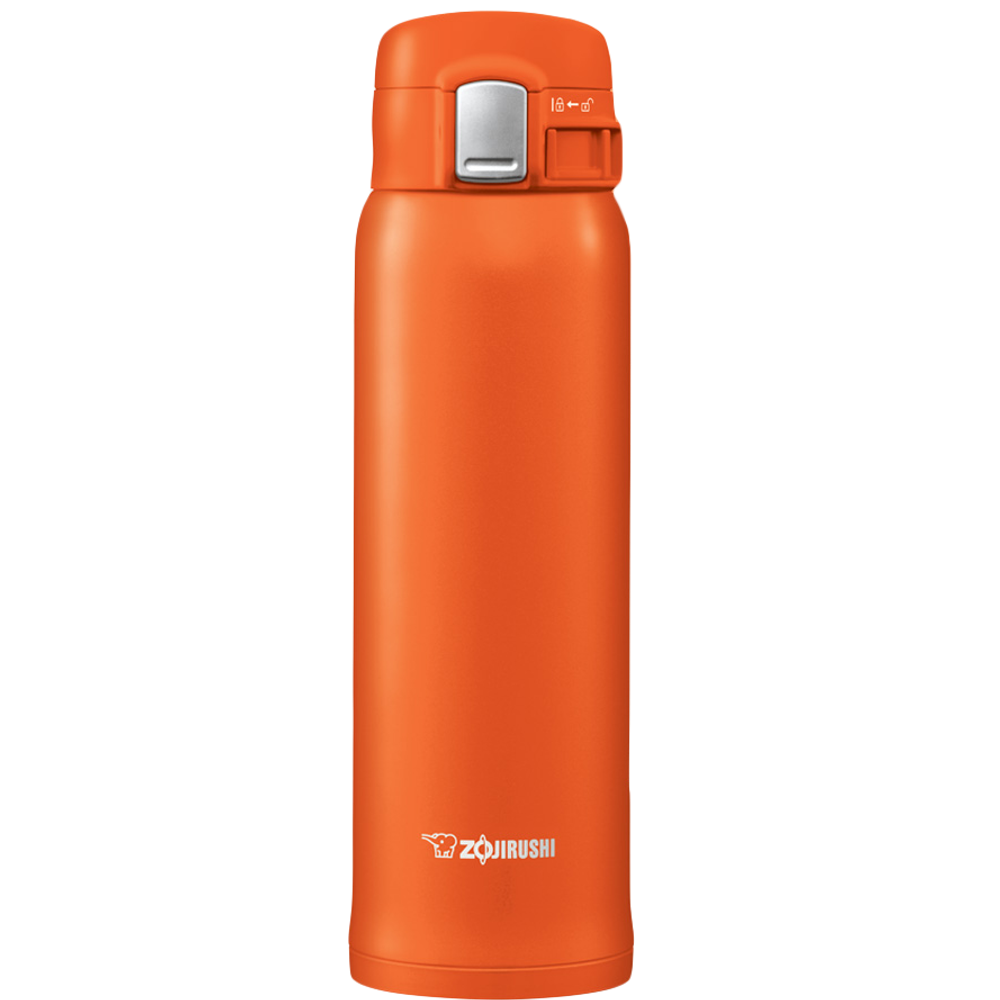 Термос Zojirushi SM-SHF48-DV 0,48 л (оранж)