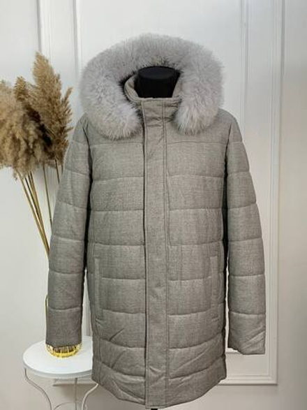 Пуховик Stefano Ricci