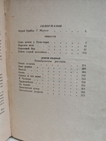 Семь домов у Кунь-горы...