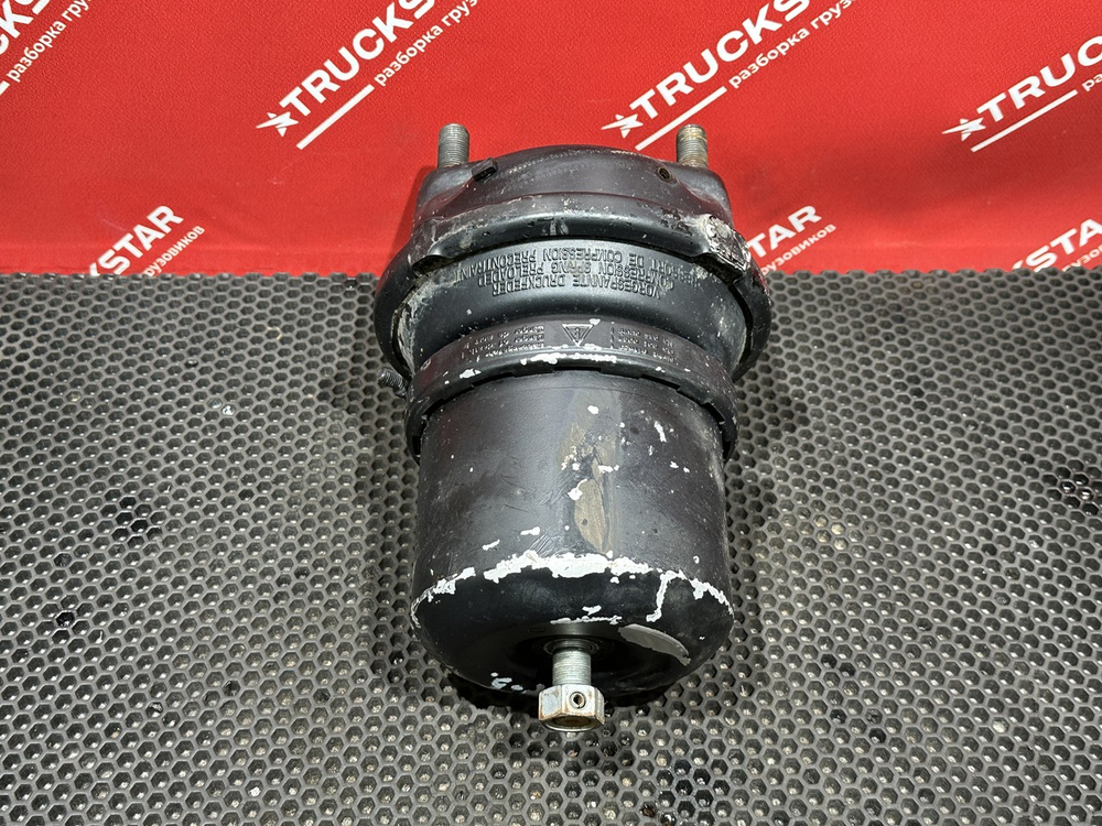 Энергоаккумулятор передний 2023г