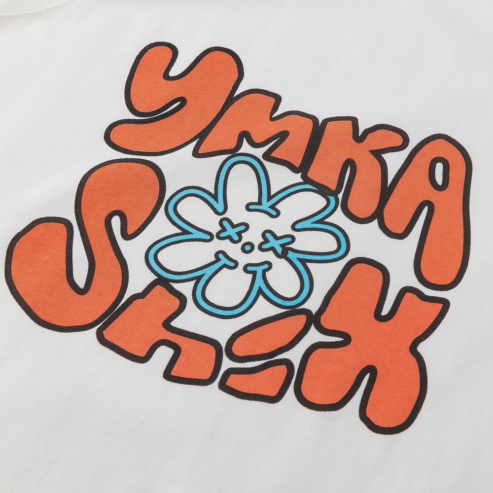 Майка Ymkashix Сover