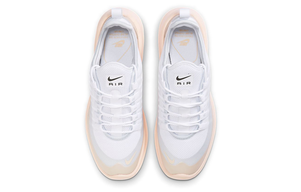Кроссовки Nike Air Max Axis (Женская размерная сетка)