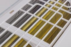 Настенный внутренний блок мульти сплит-системы VIVAX R+ Design ACP-09CH25AERI+