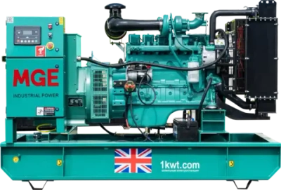 Дизельный генератор MGEp16CS с АВР