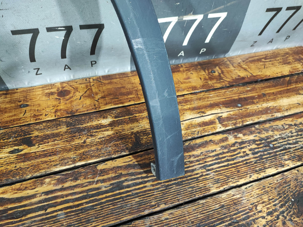 Накладка крыла переднего правого Chery Tiggo 8 18-нв Б/У Оригинал 609000056AAABK