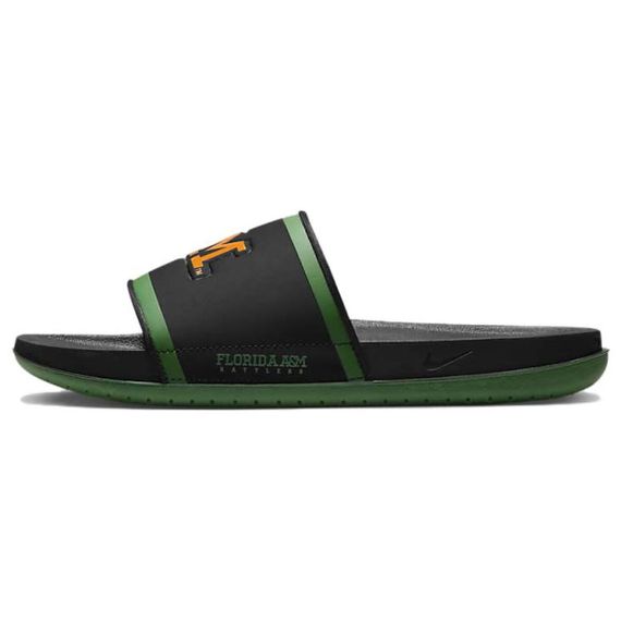 Nike College Offcourt Slide 'Rattlers'