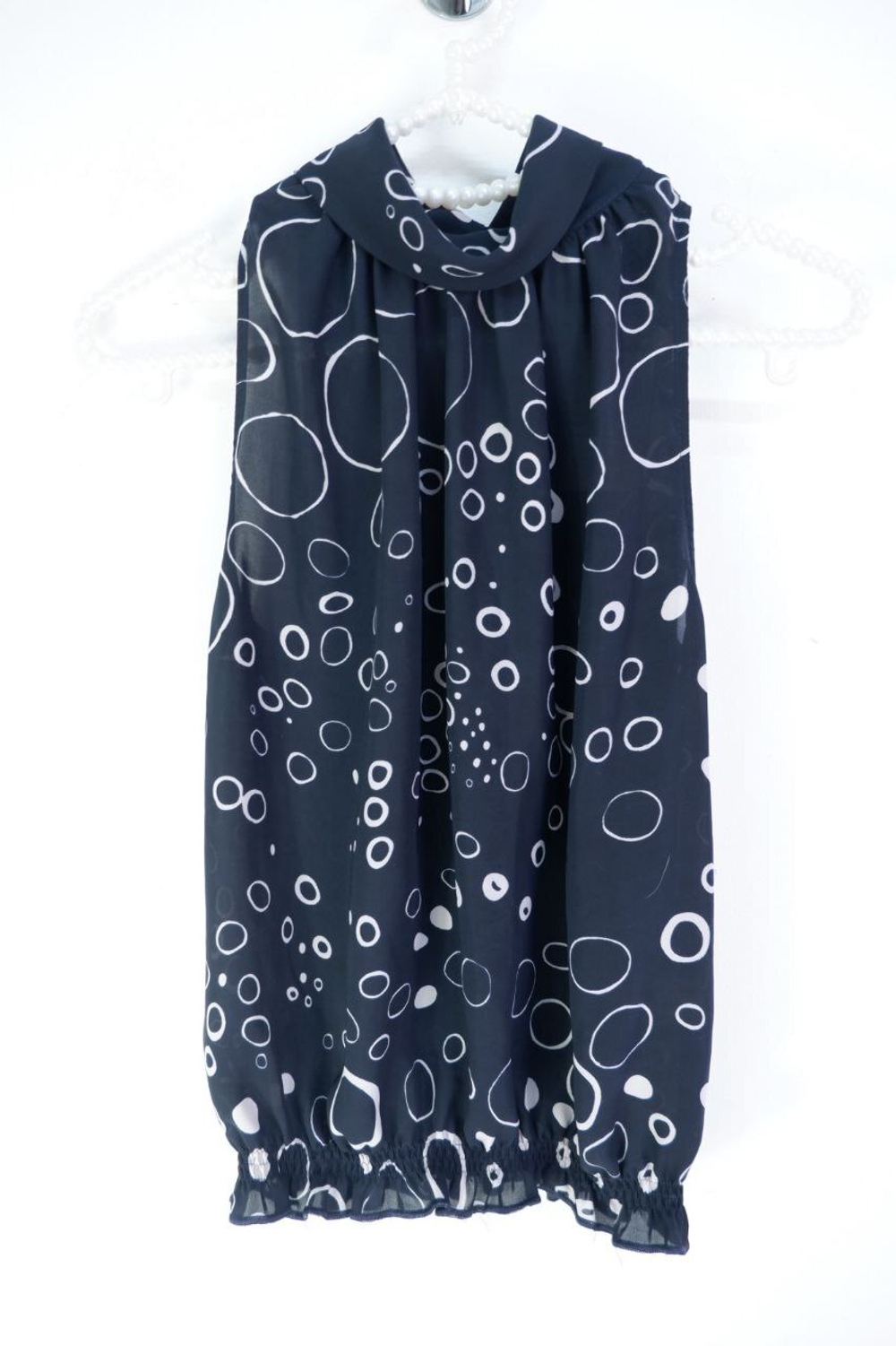 Блузка Deffinesse стильная 42 размер