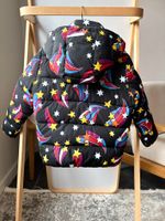 Утепленная куртка Stella McCartney, 110