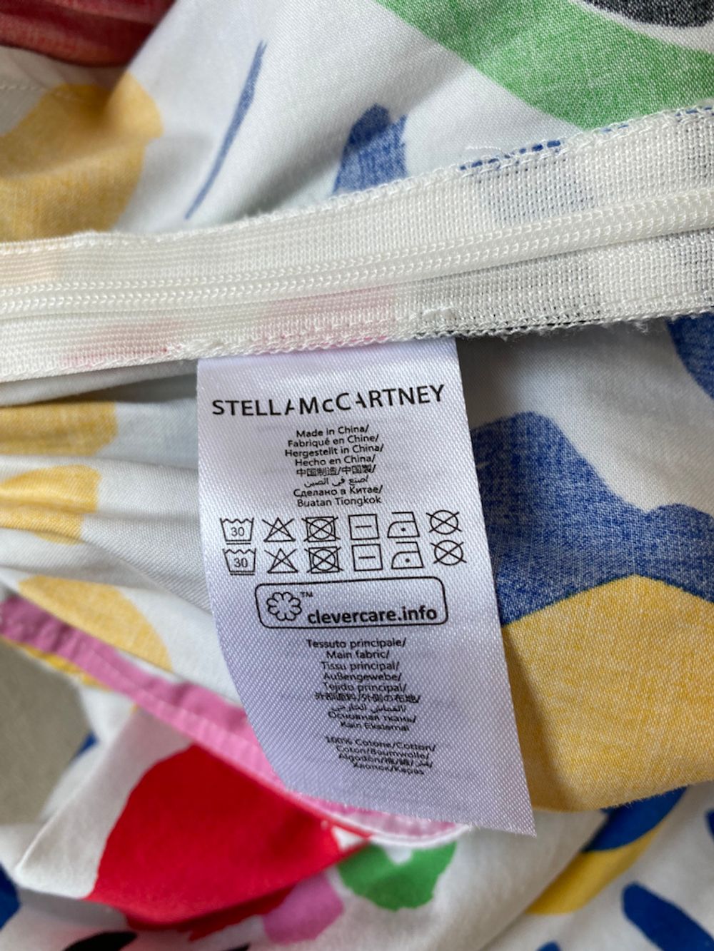 Сарафан Stella McCartney, 128