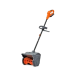 VILLARTEC WA4030 SET5 40В акккумуляторный снегоуборщик (1 x 5 Ач, ЗУ) ковш 30 см, выброс 5 м