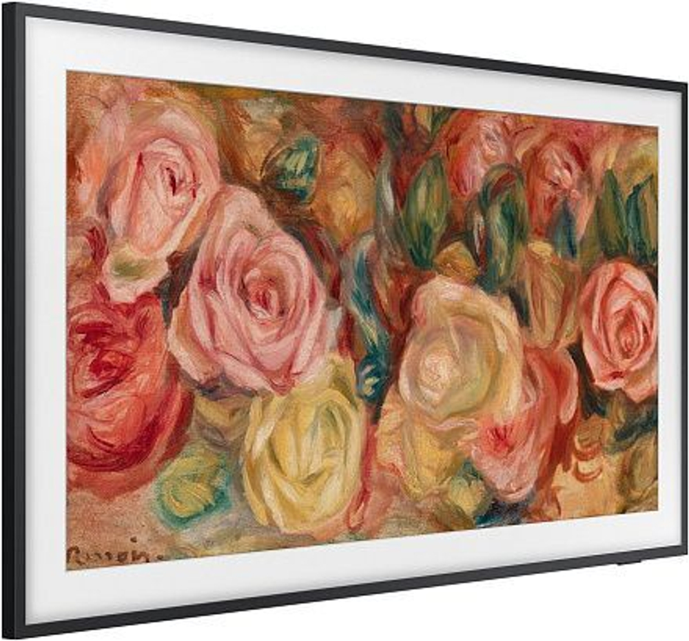 Телевизор Samsung QE43LS03DAT