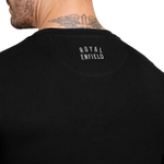 Футболка Royal Enfield Foil Print