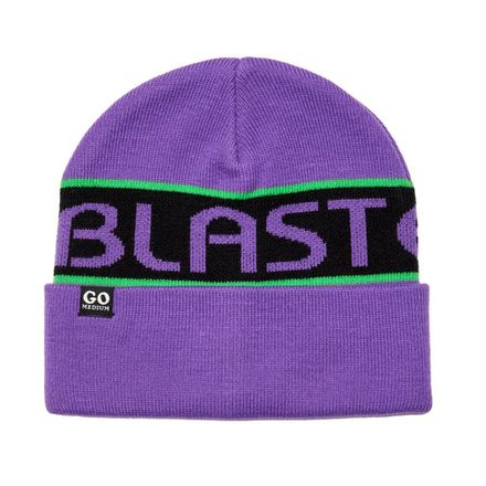 Шапка AIRBLASTER GO MEDIUM BEANIE (ARTIC KITTEN)