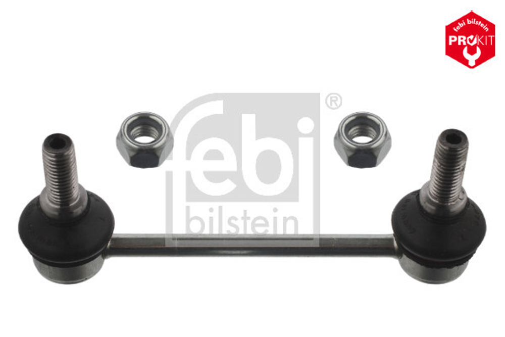 FEBI BILSTEIN - 19664-FEB - Link/Coupling Rod, stabiliser - Povrat artikla narucenog iz Njemacke nije moguc.