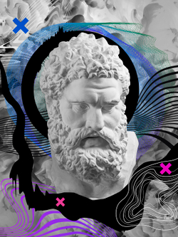 Коллекция ANTIQUE