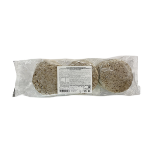 Котлеты для бургеров HIBURGER Hi (9 котлет), 900 г