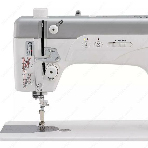 Швейная машина Janome HD9