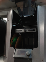 3D принтер Picaso Designer X (Б/У)