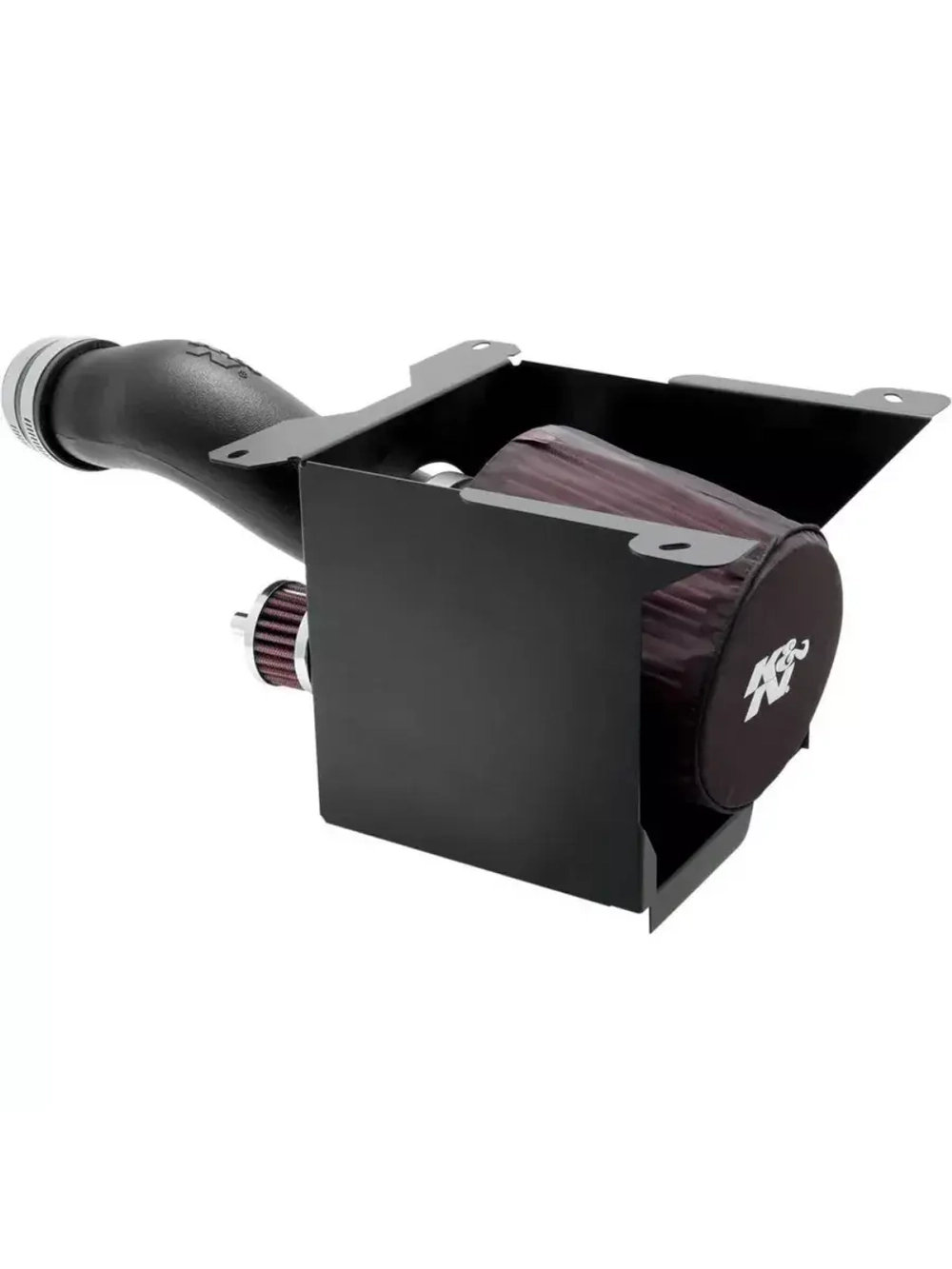 Фильтр нулевого сопротивления K&N Yamaha RHINO 700