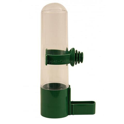 Поилка для птиц с креплением "Кеша", S, 50мл, Triol