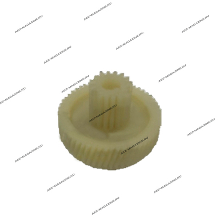 Шестерня для мясорубки Vitek, Panasonic D-46,5x18мм, H-32,5мм