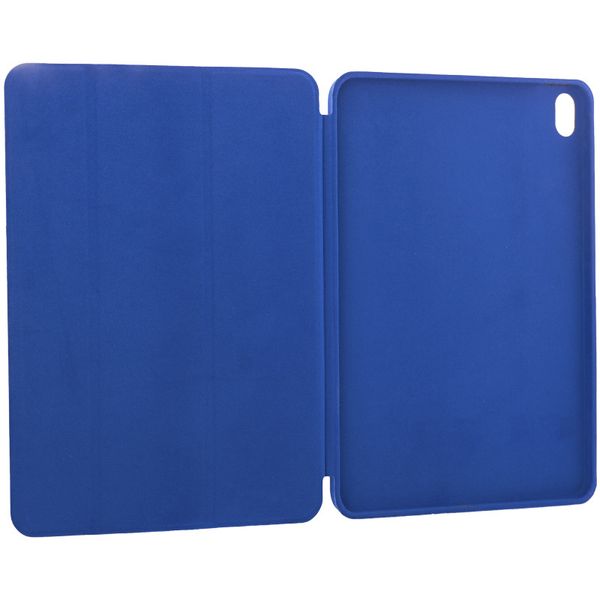 Чехол-книжка MItrifON Color Series Case для iPad Air (10.9") 2020г. Royal Blue - Королевский синий