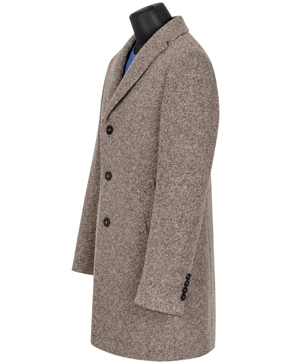 Пальто Кабри Беж