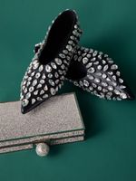 КЛАТЧ ЕГО СИЯЧЕСТВО CRISTALL