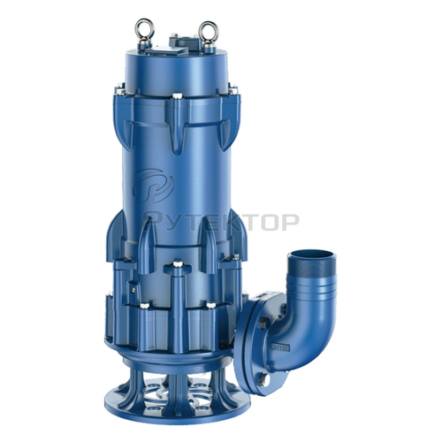 Насос погружной канализационный PURITY 150WQ 100-10-7.5 A