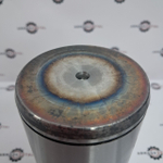 Палец каретки поворота стрелы нижний | 911/40048 | Armada Detal R