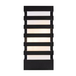 Архитектурный светильник Maytoni Remsa O034WL-02B