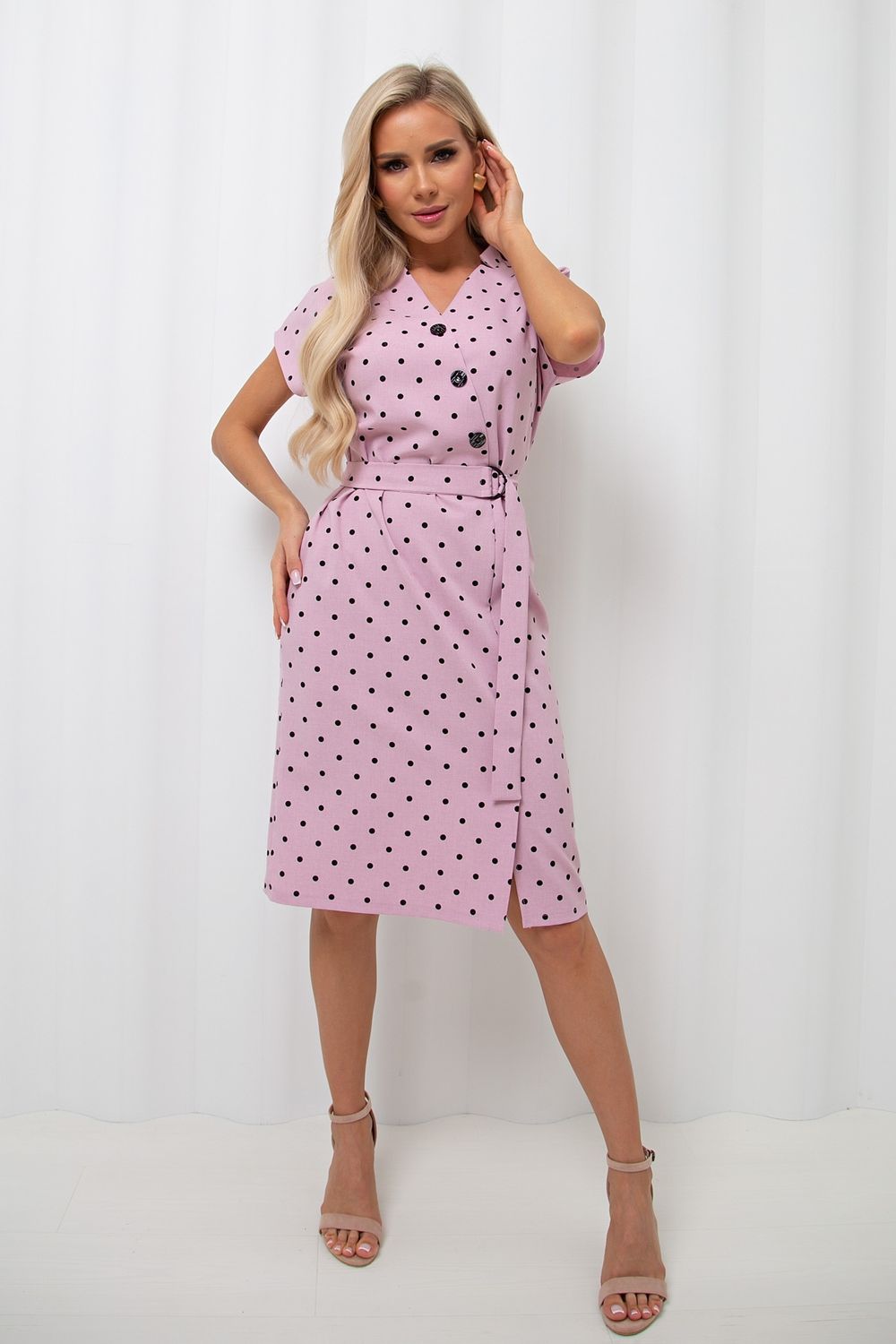 Платье Милитта №11 Valentina