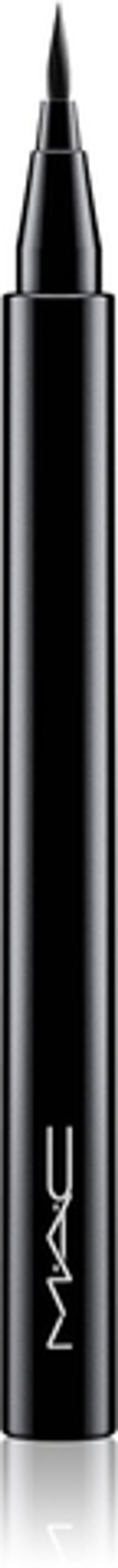 MAC Cosmetics Brushstroke 24 Hour Liner - подводка для глаз в ручке, 0,67 g