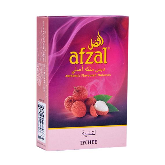 Afzal - Lychee (40г)