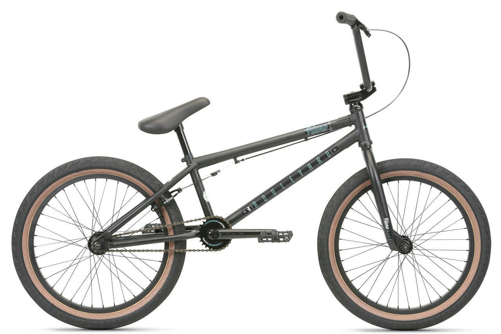 BMX Haro Boulevard (2021)
