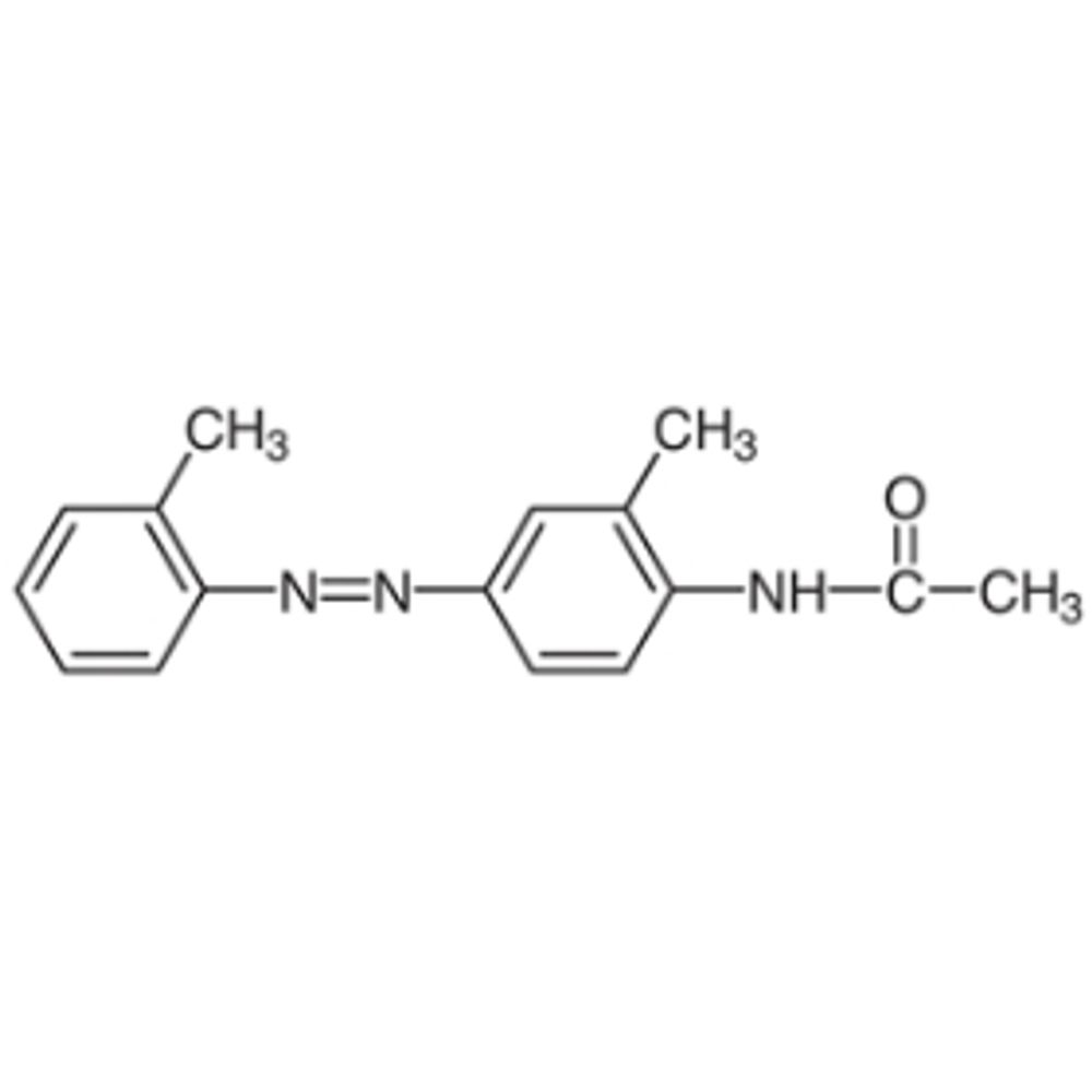 4-Ацетамидо-2',3-диметилазобензол