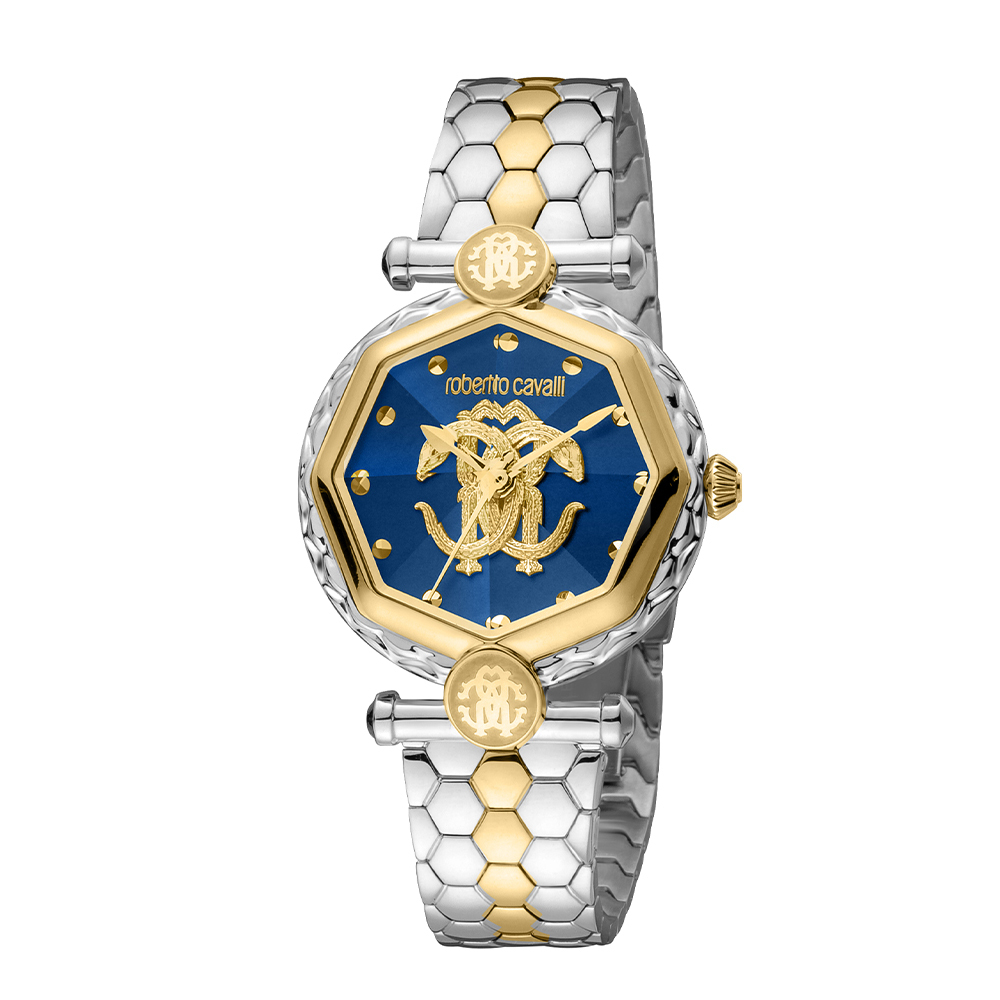 Roberto Cavalli by Franck Muller RV1L204M0091