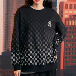 Толстовки MLB, 3AMTM1024-50BKS